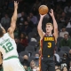 nba picks Kevin Huerter Atlanta Hawks predictions best bet odds