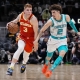 nba picks Kevin Huerter Atlanta Hawks predictions best bet odds