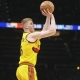 nba picks Kevin Huerter Atlanta Hawks predictions best bet odds