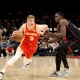 nba picks Kevin Huerter Atlanta Hawks predictions best bet odds