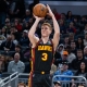 nba picks Kevin Huerter Atlanta Hawks predictions best bet odds