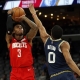 nba picks Kevin Porter Houston Rockets predictions best bet odds