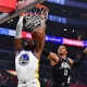 nba picks Kevon Looney Golden State Warriors predictions best bet odds