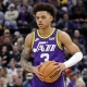 nba picks Keyonte George Utah Jazz predictions best bet odds