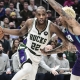 nba picks Khris Middleton Milwaukee Bucks predictions best bet odds