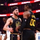 nba picks Klay Thompson Golden State Warriors predictions best bet odds