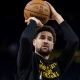 nba picks Klay Thompson Golden State Warriors predictions best bet odds