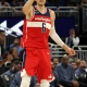 nba picks Kristaps Porzingis Washington Wizards predictions best bet odds