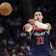 nba picks Kyle Kuzma Washington Wizards predictions best bet odds