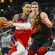 nba picks Kyle Kuzma Washington Wizards predictions best bet odds