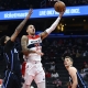 nba picks Kyle Kuzma Washington Wizards predictions best bet odds