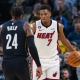 nba picks Kyle Lowry Miami Heat predictions best bet odds