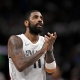 nba picks Kyrie Irving Dallas Mavericks predictions best bet odds