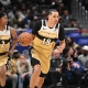 nba picks Kyshawn George Washington Wizards predictions best bet odds