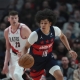 nba picks Kyshawn George Washington Wizards predictions best bet odds