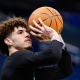 nba picks LaMelo Ball Charlotte Hornets predictions best bet odds