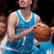 nba picks LaMelo Ball Charlotte Hornets predictions best bet odds