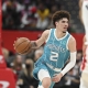 nba picks LaMelo Ball Charlotte Hornets predictions best bet odds