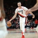 nba picks Larry Nance Portland Trail Blazers predictions best bet odds