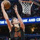 nba picks Lauri Markkanen Cleveland Cavaliers predictions best bet odds