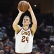 nba picks Lauri Markkanen Cleveland Cavaliers predictions best bet odds