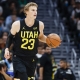 nba picks Lauri Markkanen Utah Jazz predictions best bet odds