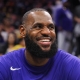 nba picks LeBron James Los Angeles Lakers predictions best bet odds