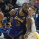 nba picks LeBron James Los Angeles Lakers predictions best bet odds