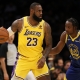 nba picks LeBron James Los Angeles Lakers predictions best bet odds