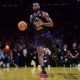 nba picks LeBron James Los Angeles Lakers predictions best bet odds