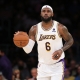 nba picks LeBron James Los Angeles Lakers predictions best bet odds