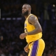 nba picks LeBron James Los Angeles Lakers predictions best bet odds