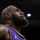 nba picks LeBron James Los Angeles Lakers predictions best bet odds