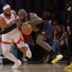 nba picks LeBron James Los Angeles Lakers predictions best bet odds