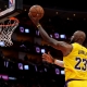 nba picks LeBron James Los Angeles Lakers predictions best bet odds