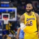 nba picks LeBron James Los Angeles Lakers predictions best bet odds