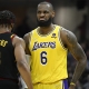 nba picks LeBron James Los Angeles Lakers predictions best bet odds