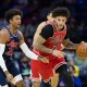 nba picks Lonzo Ball Chicago Bulls predictions best bet odds