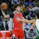 nba picks Lonzo Ball Chicago Bulls predictions best bet odds