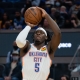 nba picks Luguentz Dort Oklahoma City Thunder predictions best bet odds