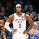 nba picks Luguentz Dort Oklahoma City Thunder predictions best bet odds