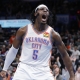 nba picks Luguentz Dort Oklahoma City Thunder predictions best bet odds