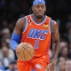 nba picks Luguentz Dort Oklahoma City Thunder predictions best bet odds