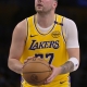 nba picks Luka Doncic Los Angeles Lakers predictions best bet odds