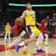 nba picks Luka Doncic Los Angeles Lakers predictions best bet odds