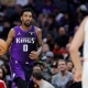 nba picks Malik Monk Sacramento Kings predictions best bet odds