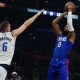 nba picks Marcus Morris Los Angeles Clippers predictions best bet odds