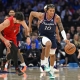 nba picks MarJon Beauchamp Philadelphia 76ers predictions best bet odds