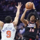 nba picks MarJon Beauchamp Philadelphia 76ers predictions best bet odds