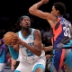 nba picks Mark Williams Charlotte Hornets predictions best bet odds